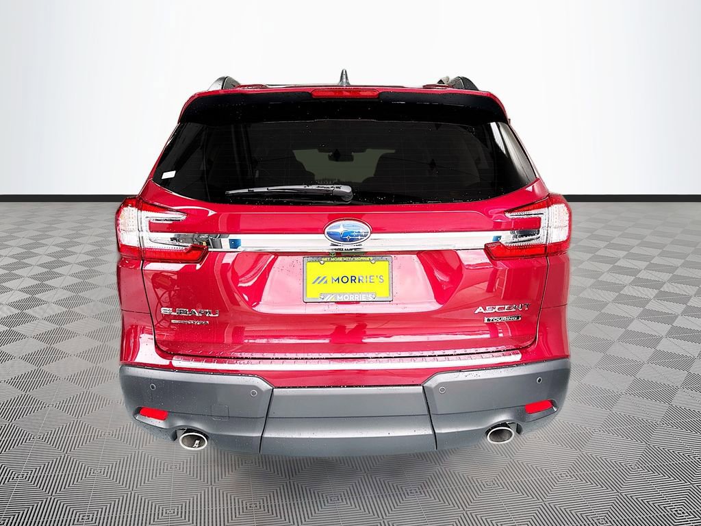 New 2026 Subaru Ascent Touring AWD/4WD image 4