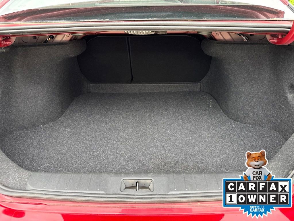 Used 2023 Nissan Sentra SR FWD image 13