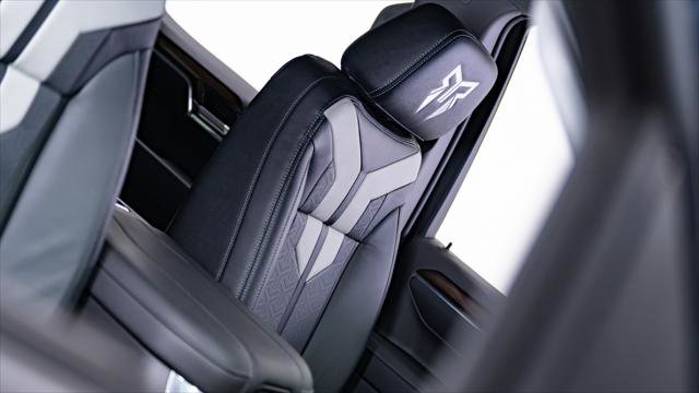 Used 2024 Chevrolet Silverado 1500 RST w/ All Star Edition Plus image 30