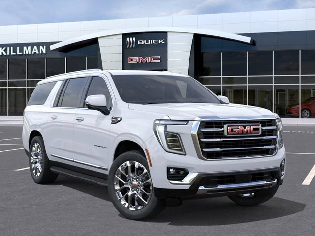 New 2026 GMC Yukon XL Elevation w/ LPO, Floor Liner Package AWD/4WD image 7