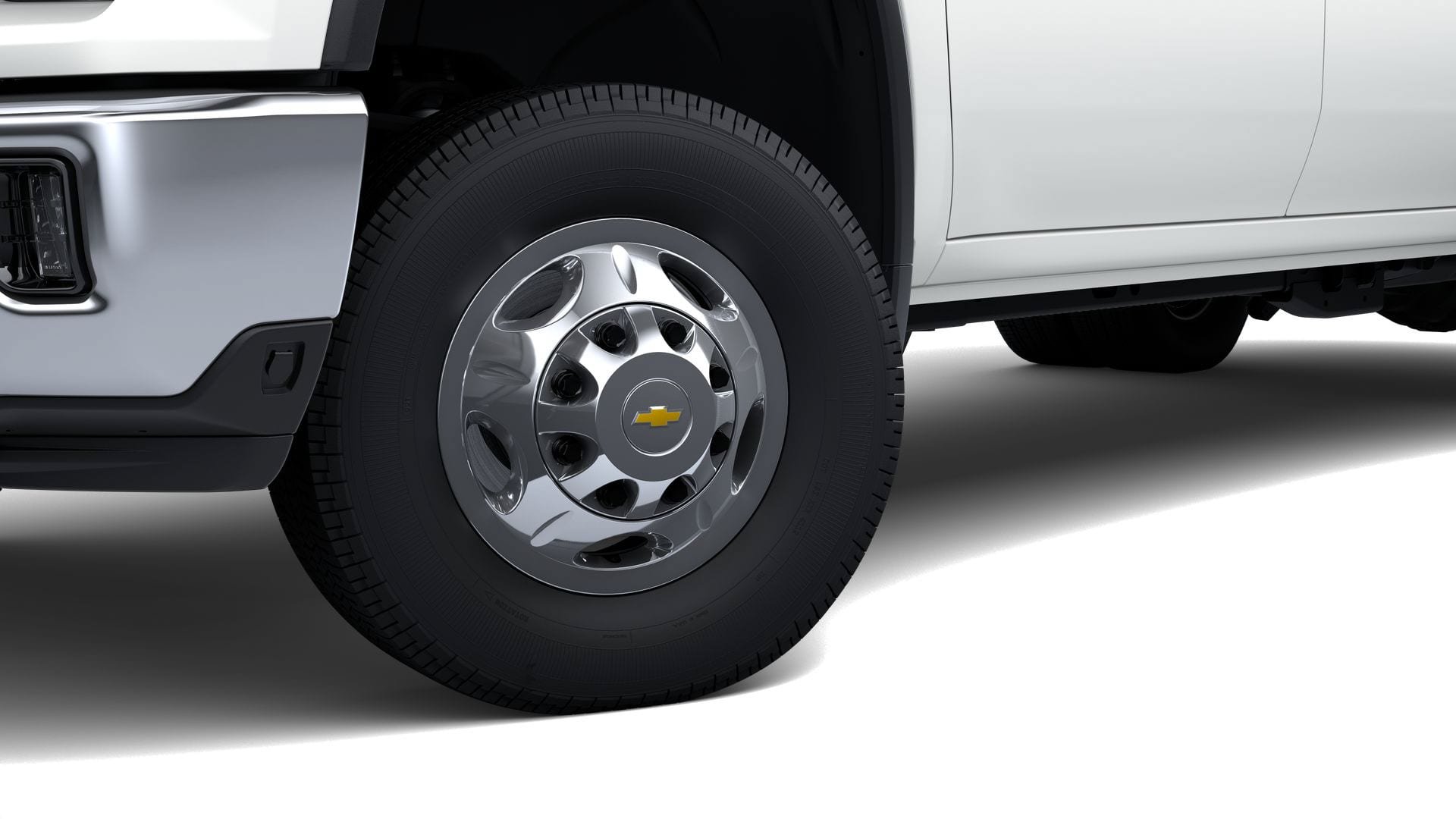 New 2026 Chevrolet Silverado 3500 LT w/ All Star Edition AWD/4WD image 28