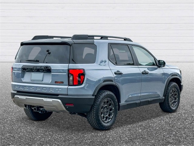 New 2026 Honda Passport TrailSport image 4