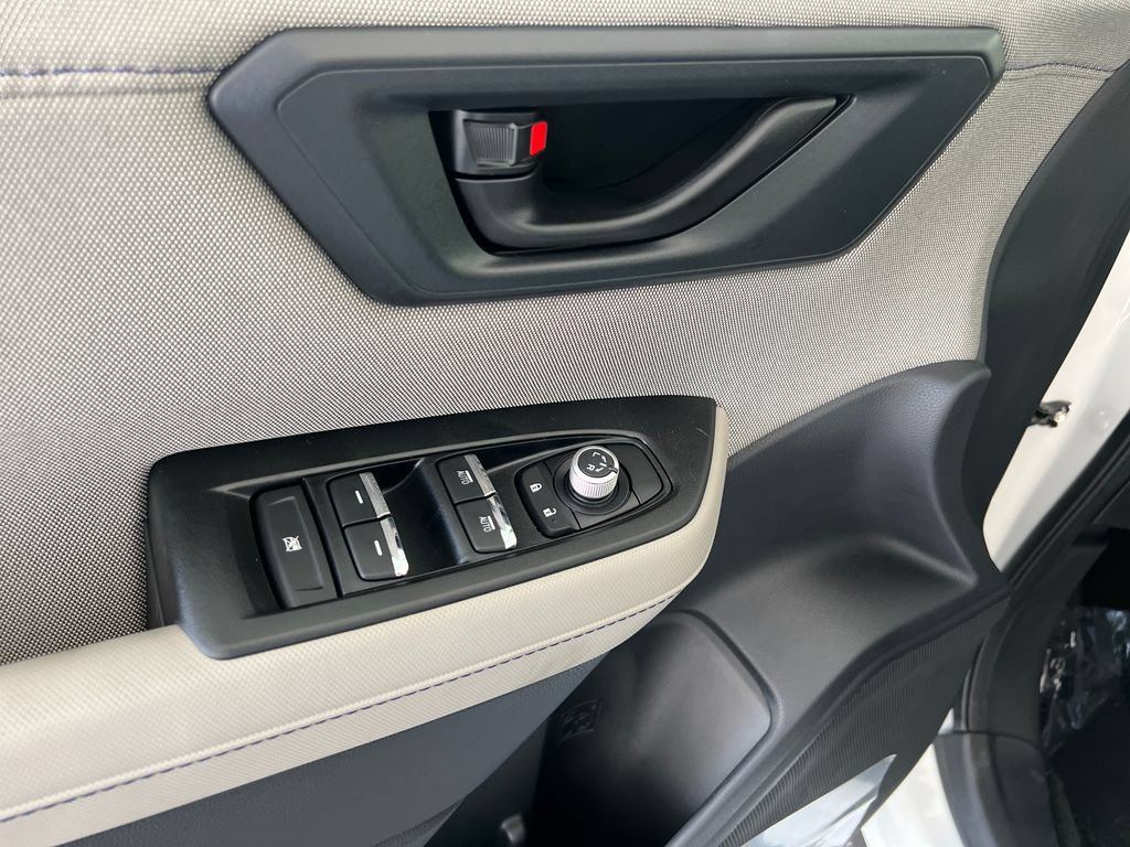 New 2026 Subaru Forester Premium AWD/4WD image 13