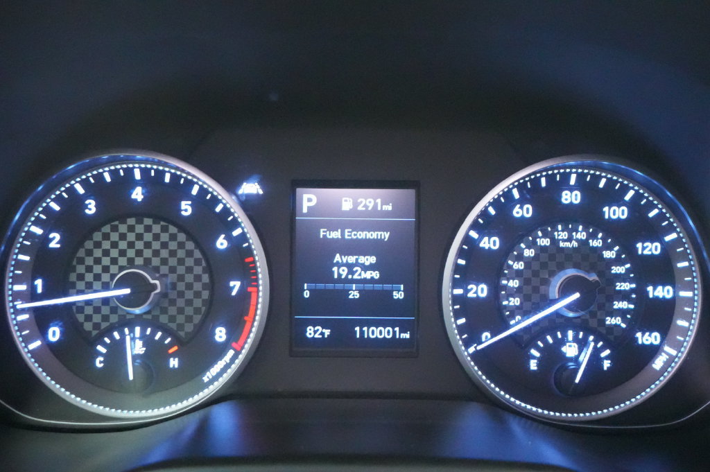 Used 2019 Hyundai Elantra Value Edition w/ Cargo Package FWD image 32
