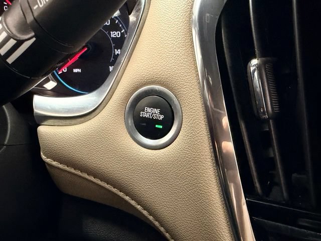 Certified 2023 Chevrolet Traverse LT w/ LT Premium Package FWD image 17