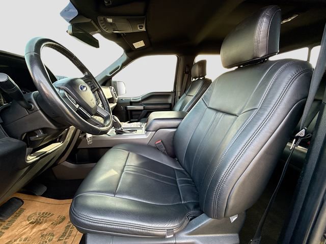 Used 2019 Ford F150 XLT w/ Equipment Group 302A Luxury image 22