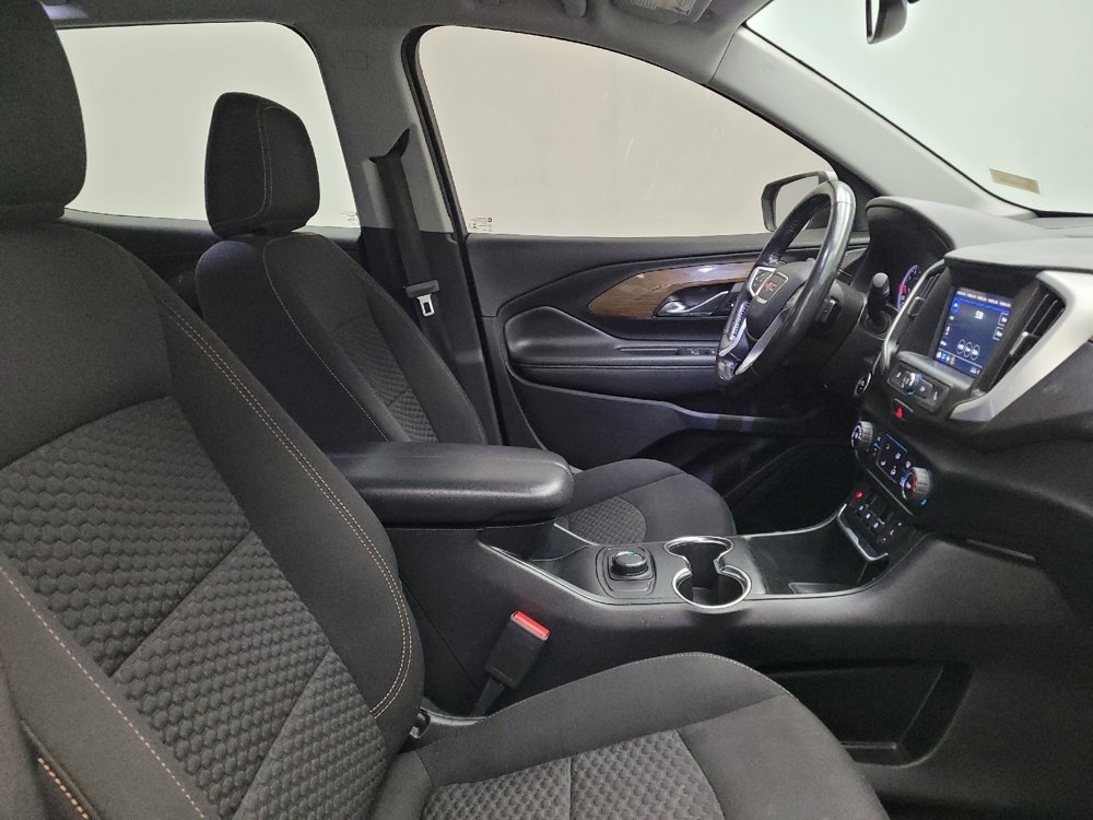 Used 2018 GMC Terrain SLE FWD image 21