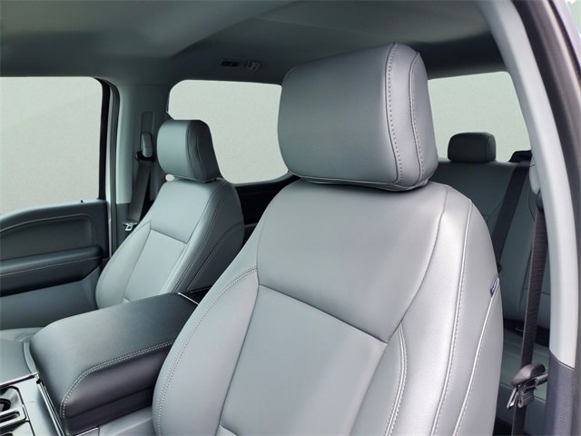 New 2025 Ford F150 Lightning Flash image 22