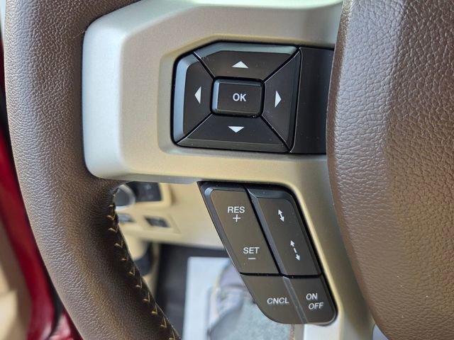 Used 2019 Ford F150 Lariat w/ Equipment Group 502A Luxury image 23