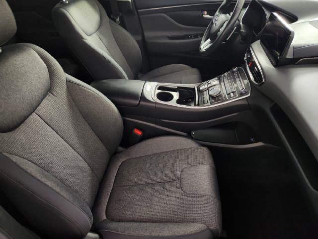 Certified 2023 Hyundai Santa Fe SEL AWD/4WD image 16