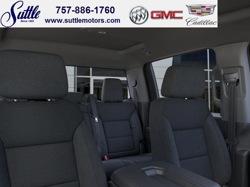 New 2026 GMC Sierra 1500 Elevation w/ Elevation Select Package image 24