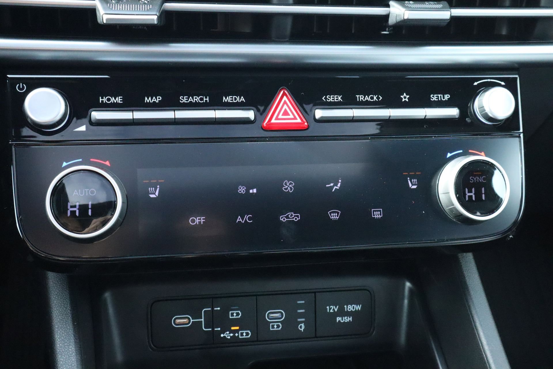 New 2026 Hyundai Santa Cruz SEL image 15