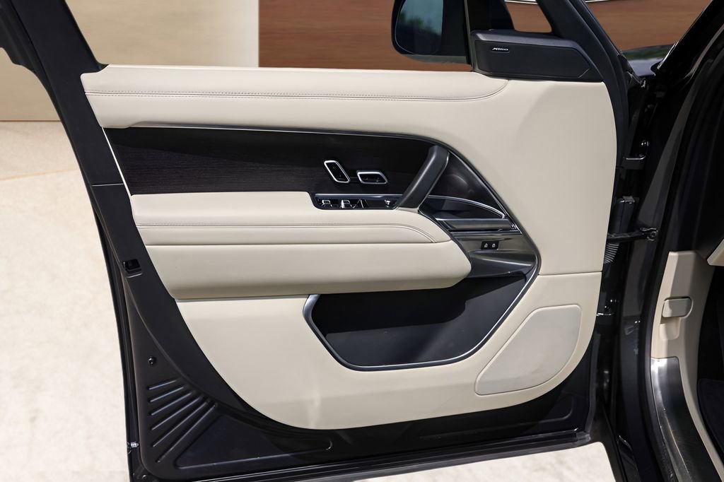 Used 2023 Land Rover Range Rover SE image 22