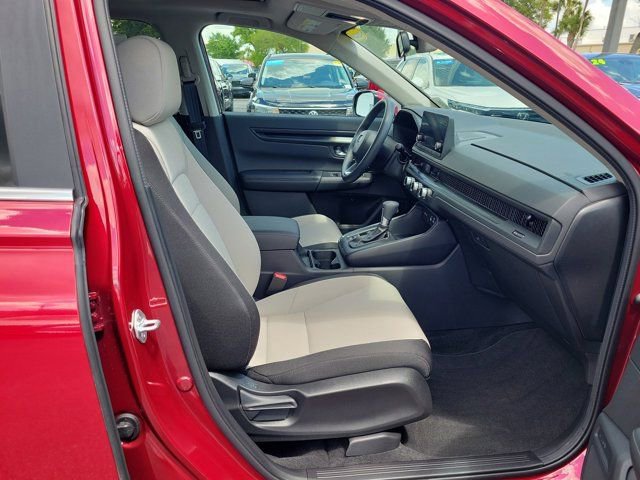Used 2025 Honda CR-V EX image 7