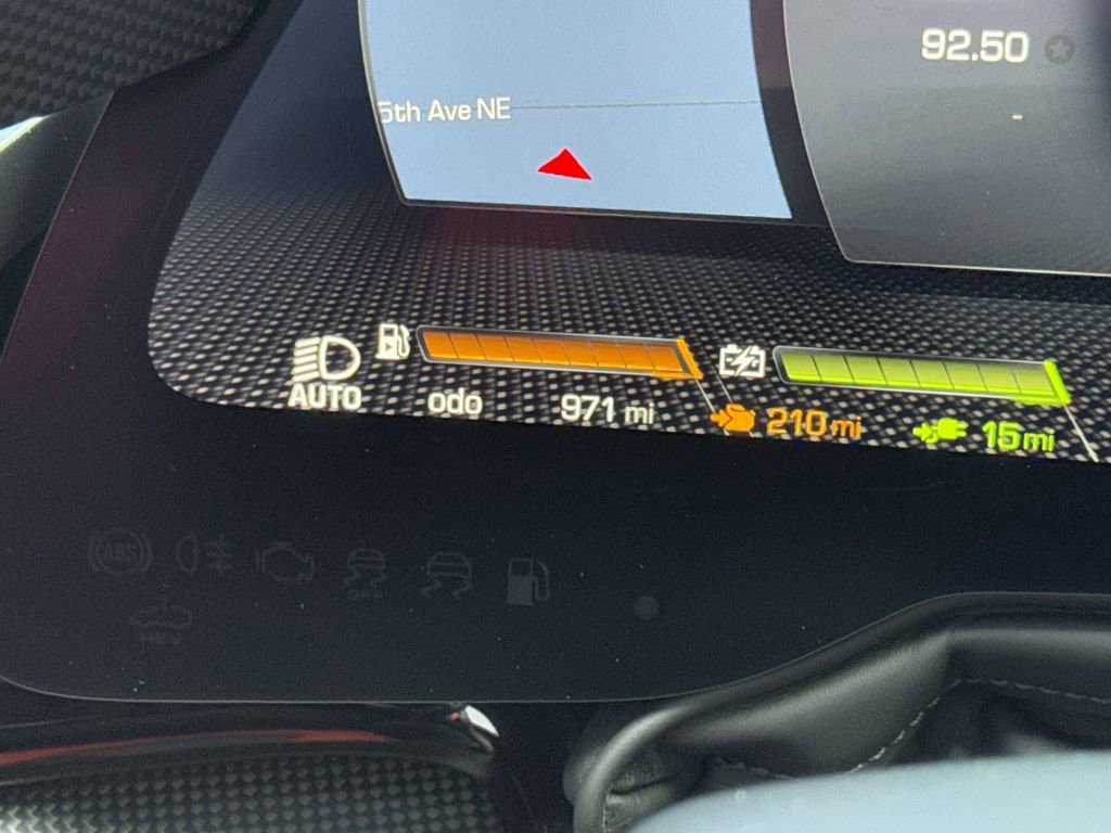 Certified 2022 Ferrari SF90 Spider image 15