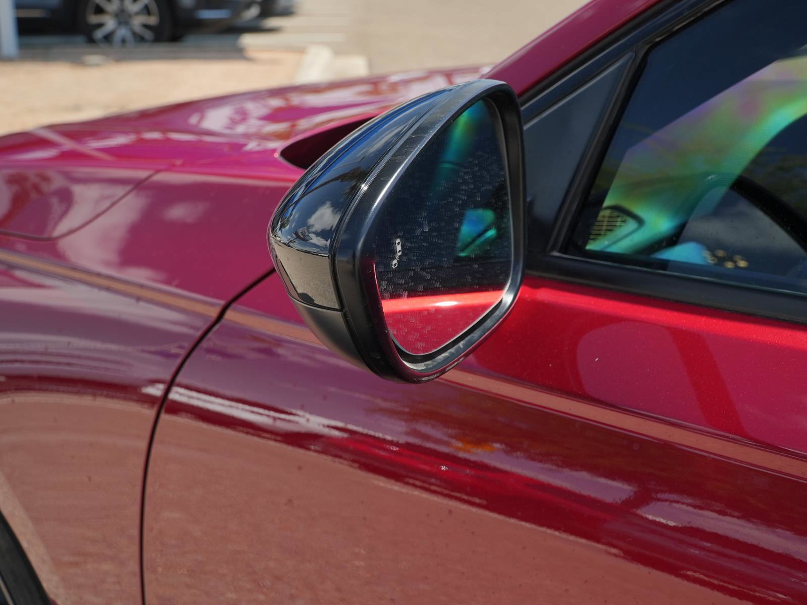 Used 2025 Honda Accord Sport image 11