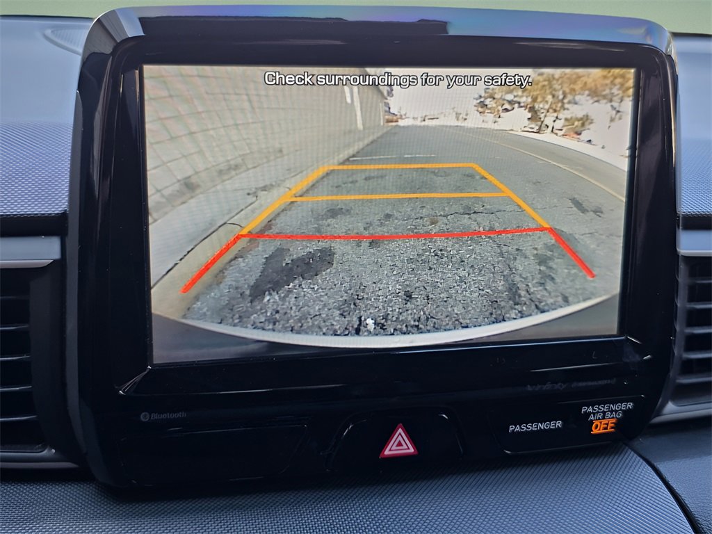 Used 2019 Hyundai Veloster 2.0 Premium image 30