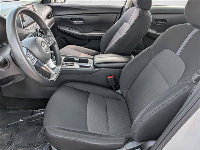 Used 2024 Nissan Sentra SV FWD image 21