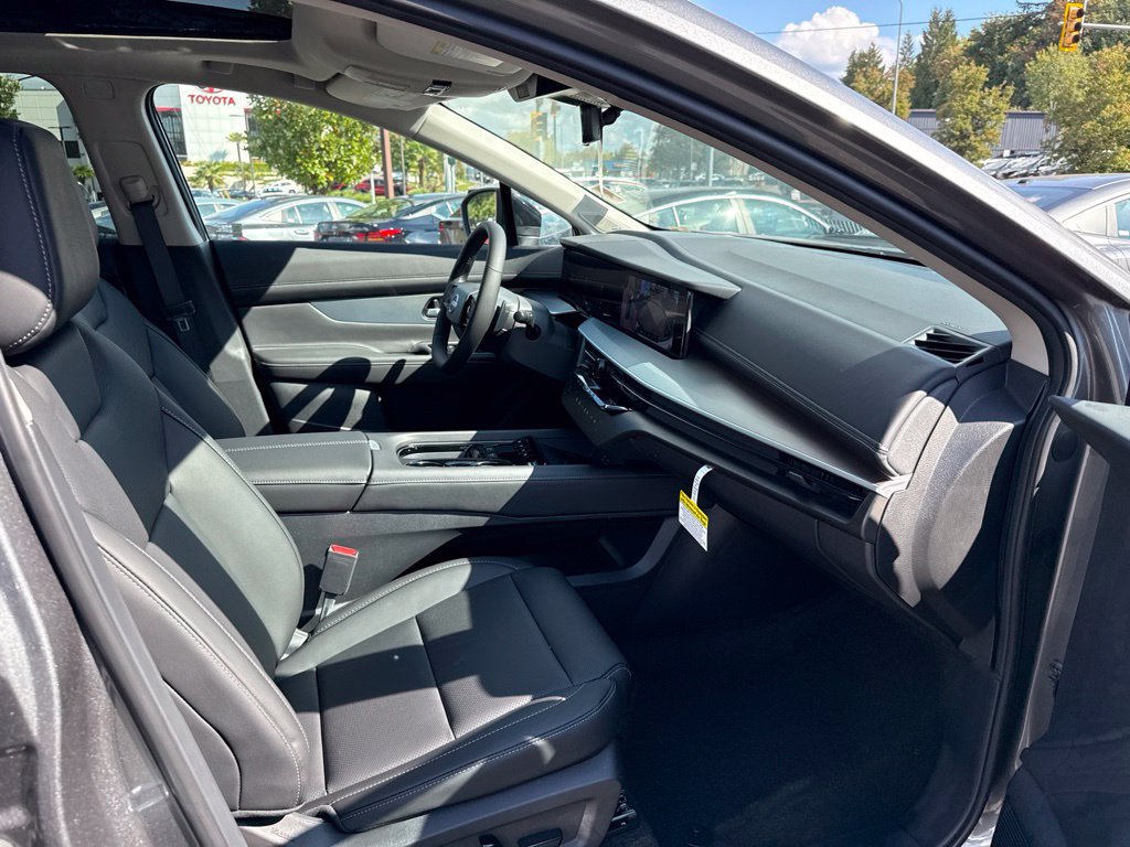 New 2026 Nissan Murano SL AWD/4WD image 9