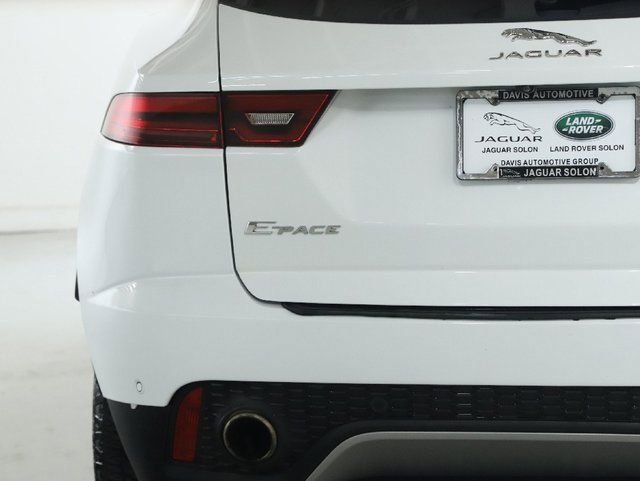Used 2020 Jaguar E-PACE image 38