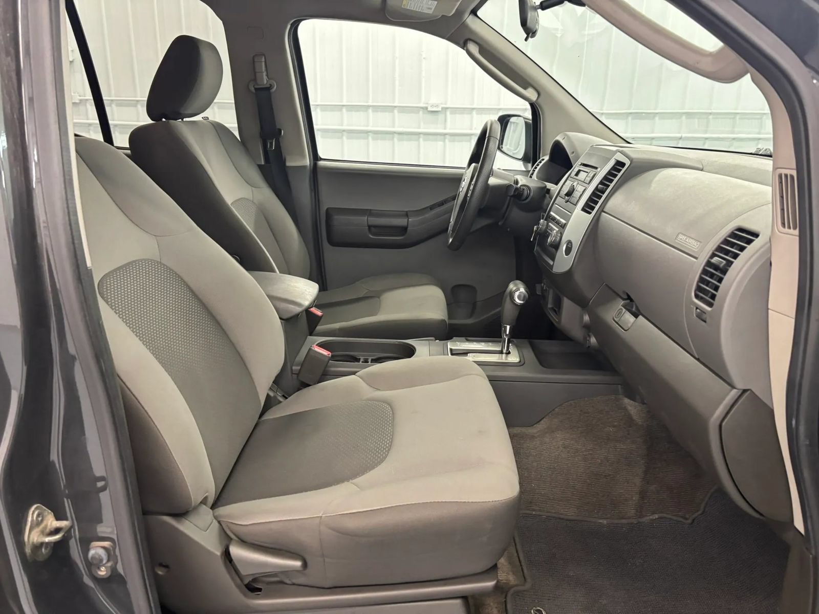 Used 2011 Nissan Xterra S w/ 4X4 Value Package image 20