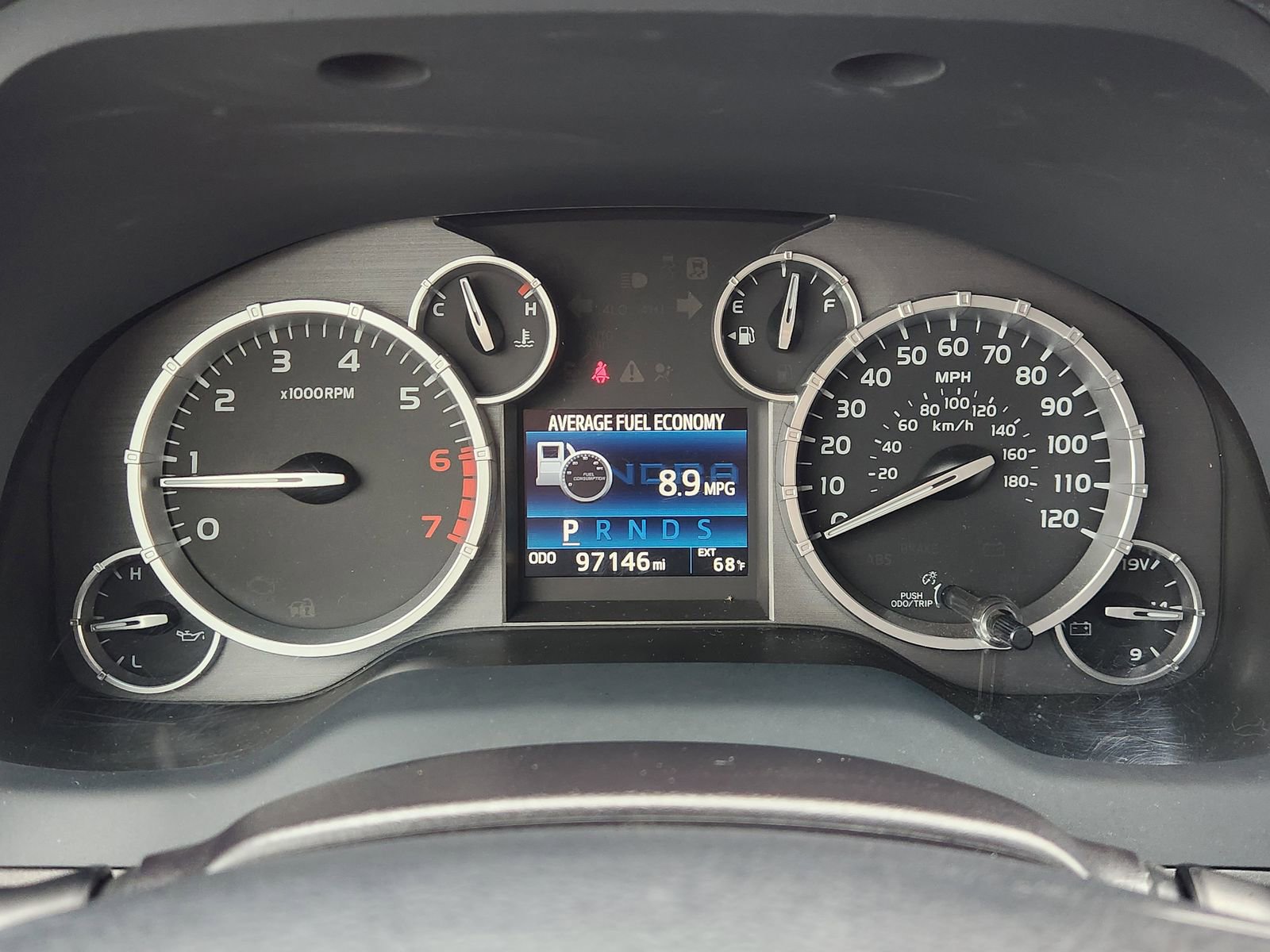 Used 2017 Toyota Tundra SR5 AWD/4WD image 20