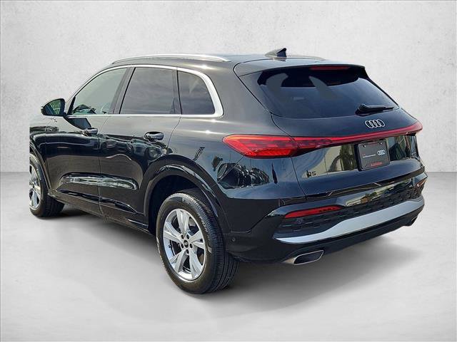 Certified 2025 Audi Q5 Premium w/ Convenience Package image 8