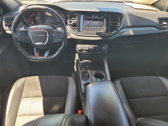 Used 2022 Dodge Durango GT AWD/4WD image 16