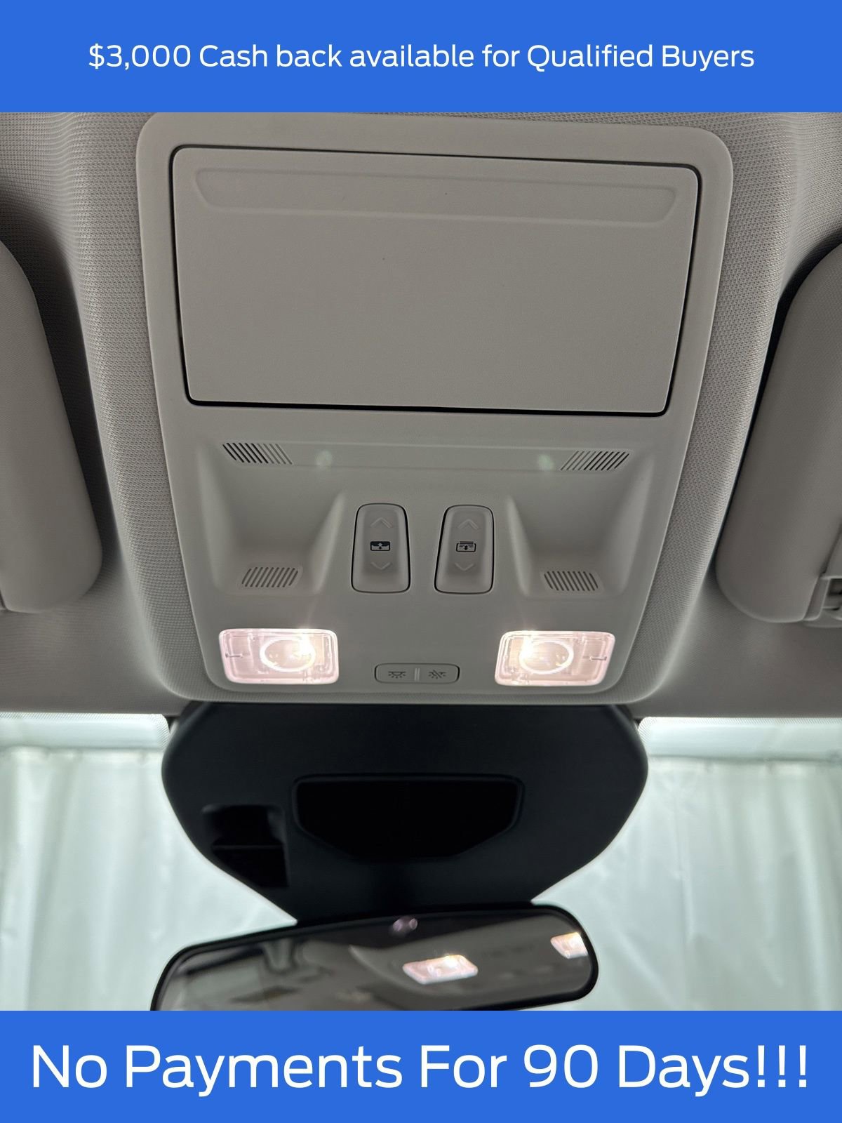 New 2026 Ford Escape Active w/ Cold Weather Package image 25