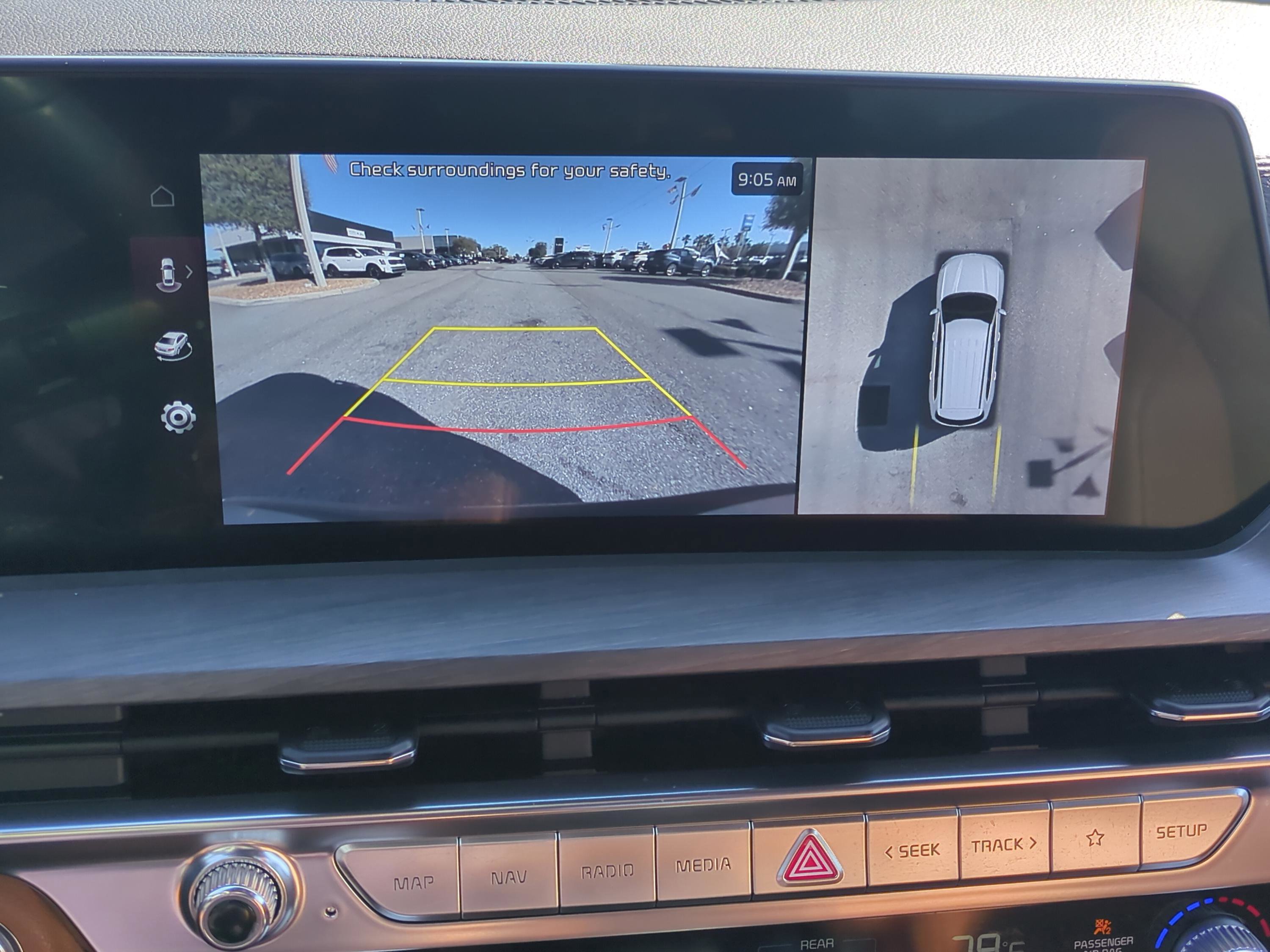 Certified 2024 Kia Telluride SX X-Pro image 21