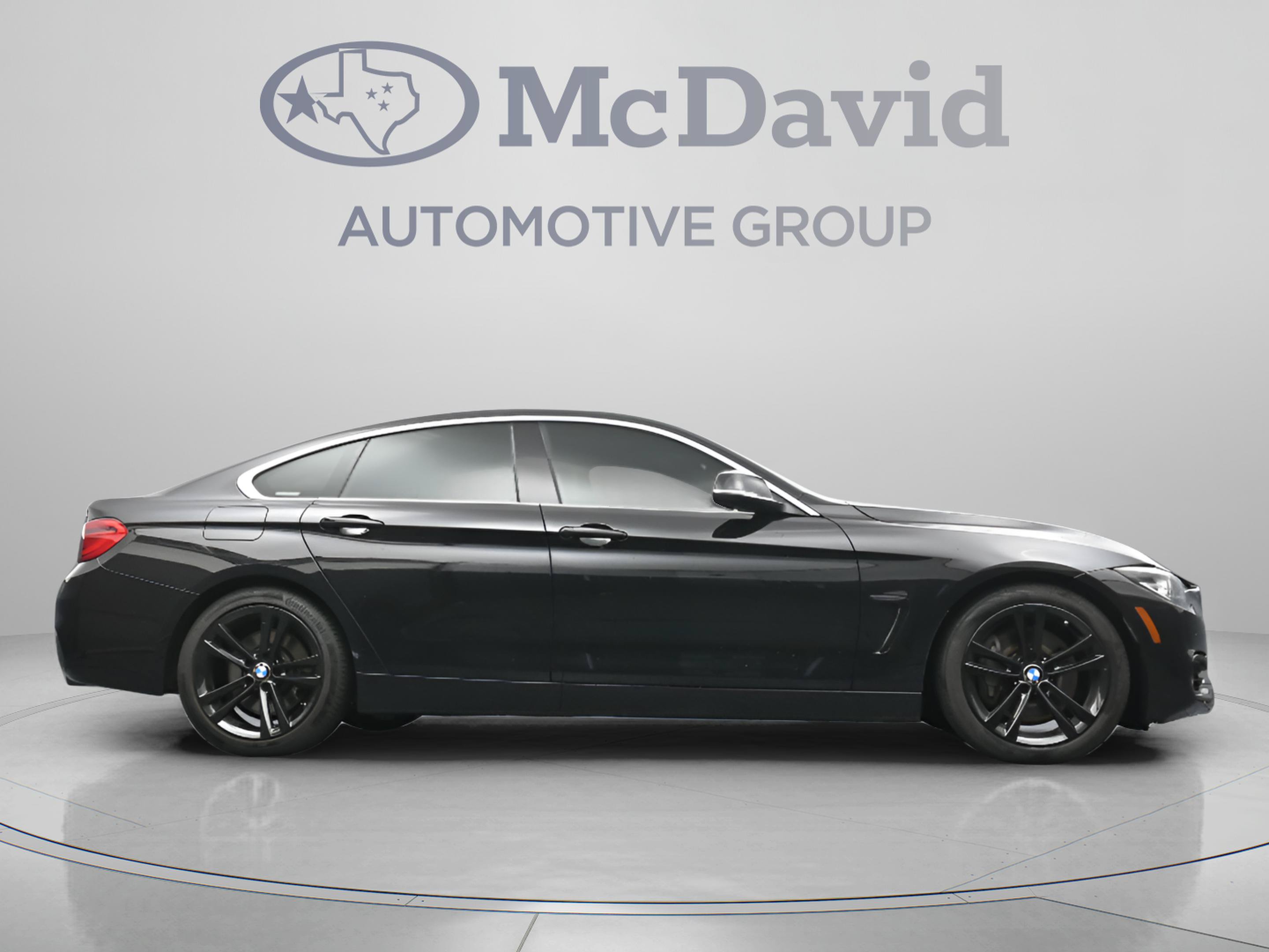 Used 2018 BMW 440i Gran Coupe RWD image 32