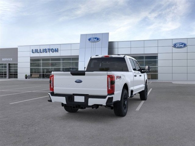 New 2026 Ford F250 XL image 8