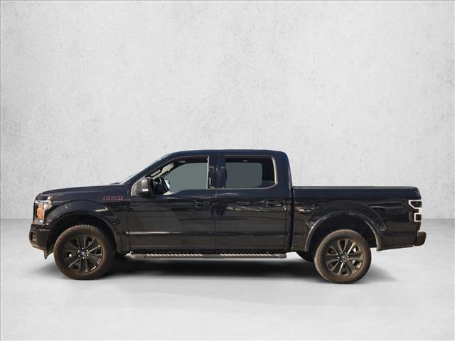 Used 2019 Ford F150 XLT w/ Equipment Group 302A Luxury image 8
