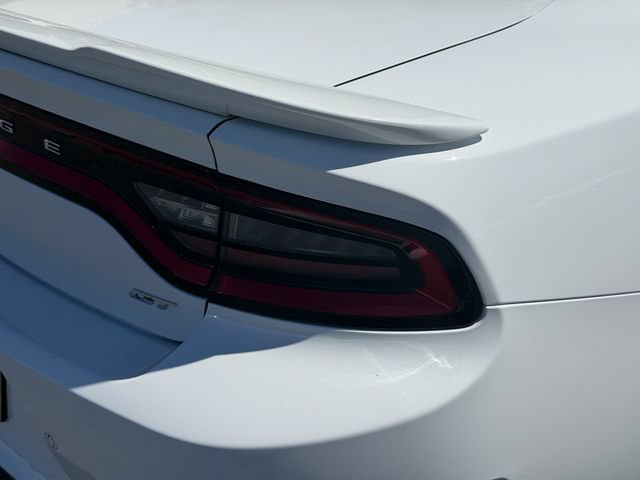 Used 2023 Dodge Charger GT RWD image 7