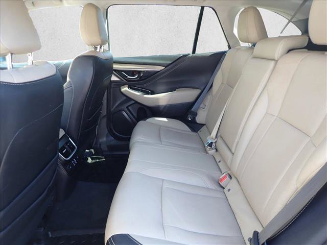 Used 2023 Subaru Outback Limited XT AWD/4WD image 10