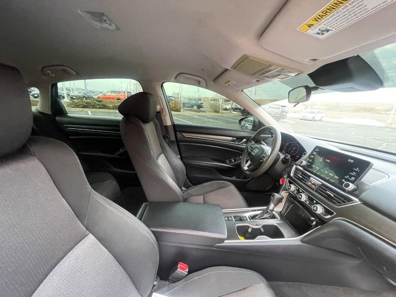 Used 2020 Honda Accord LX image 10