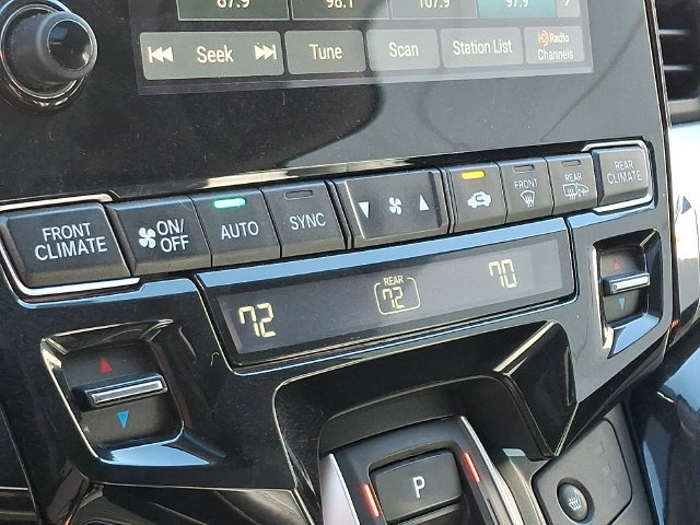 Used 2021 Honda Odyssey Touring image 17