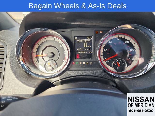 Used 2019 Dodge Grand Caravan GT FWD image 13