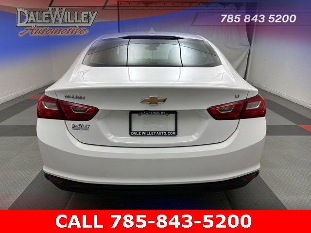 Used 2023 Chevrolet Malibu LT image 5