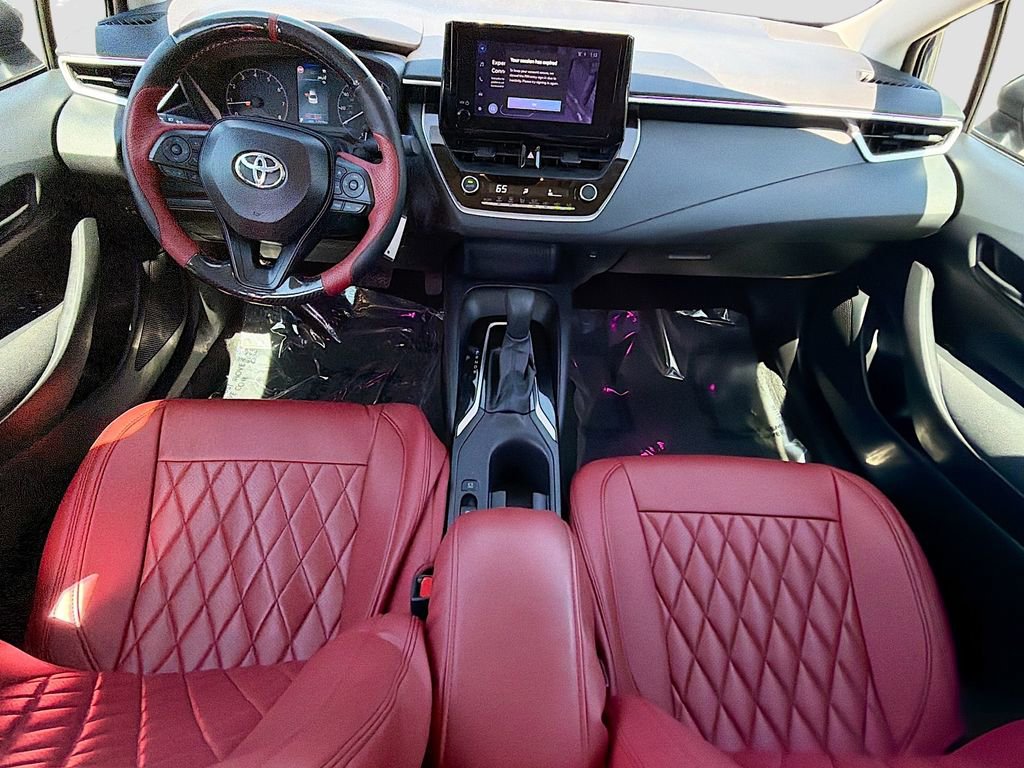 Used 2025 Toyota Corolla LE image 15