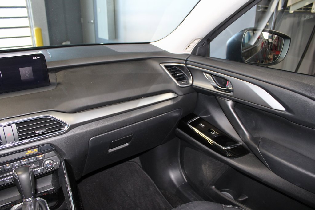 Used 2023 MAZDA CX-9 Touring Plus image 28