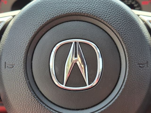Used 2024 Acura RDX A-Spec AWD/4WD image 35