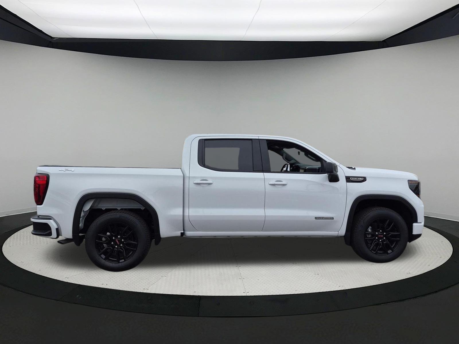 New 2026 GMC Sierra 1500 Elevation w/ Max Trailering Package AWD/4WD image 6