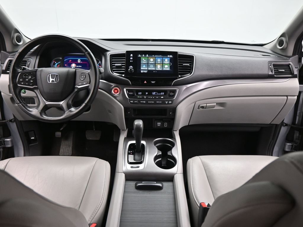Used 2019 Honda Pilot EX-L image 19