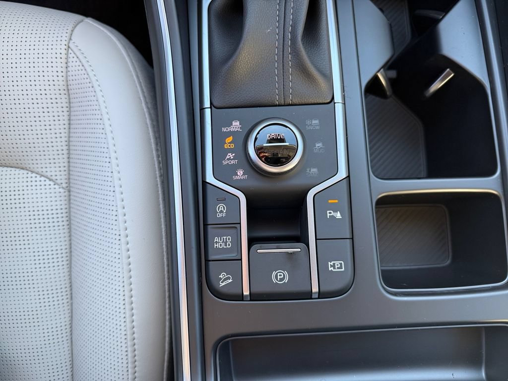 New 2026 Kia Sorento S AWD/4WD image 19