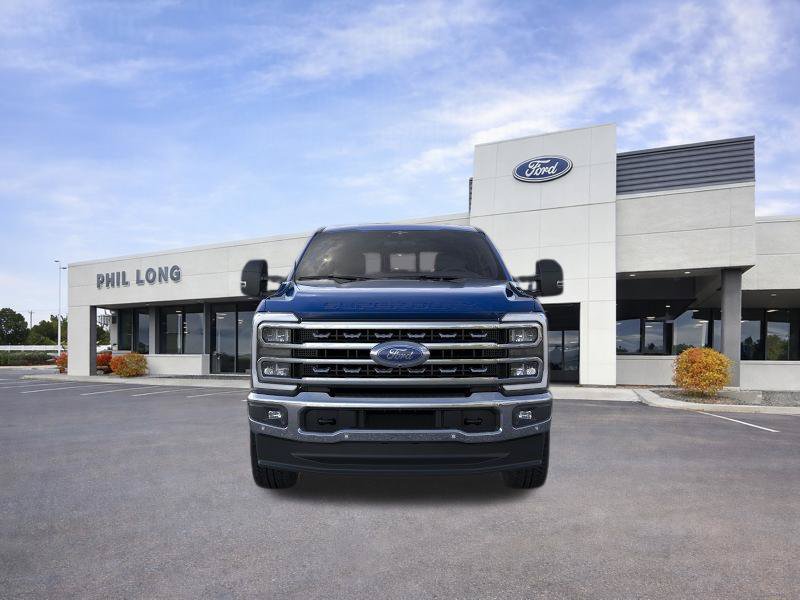 New 2026 Ford F350 Lariat w/ Lariat Premium Package AWD/4WD image 6