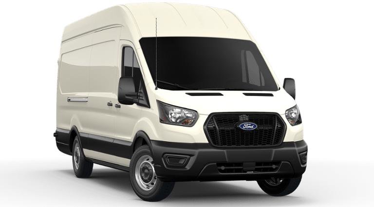 New 2026 Ford Transit 350 148 High Roof Extended image 20