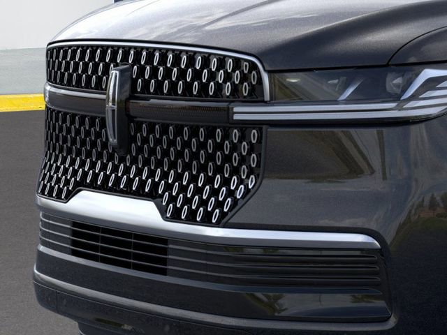New 2025 Lincoln Navigator Reserve image 33