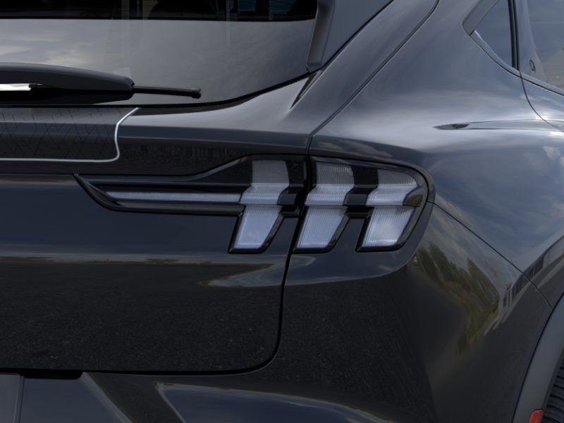 New 2025 Ford Mustang Mach-E GT image 21