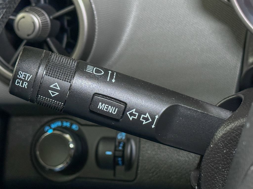 Used 2015 Chevrolet Sonic LT image 31